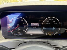2020 MERCEDES-BENZ S-CLASS S 560 SEDAN 4D