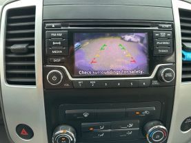 2018 Nissan Frontier Crew Cab Sv Pickup 4d 5 Ft - Image 18