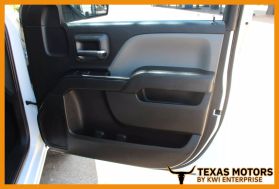 2016 GMC SIERRA 1500 DOUBLE CAB PICKUP V8, ECOTEC3, 5.3L PICKUP 4D 6 1/2 FT