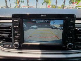 2019 KIA RIO HATCHBACK 4-CYL, 1.6 LITER S HATCHBACK 4D