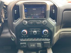 2021 GMC SIERRA 1500 CREW CAB