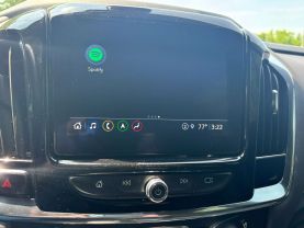 2023 CHEVROLET TRAVERSE SUV V6, 3.6 LITER PREMIER SPORT UTILITY 4D at T&T Repairables - used car dealership in Spencer, Indiana.