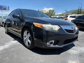 2011 ACURA TSX SEDAN 4-CYL, VTEC, 2.4 LITER SEDAN 4D