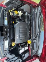2015 CHRYSLER TOWN & COUNTRY