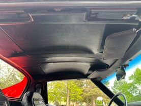 1974 CHEVROLET CORVETTE COUPE L48 V8 (350) STINGRAY