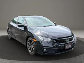 2019 Honda Civic - Image 1