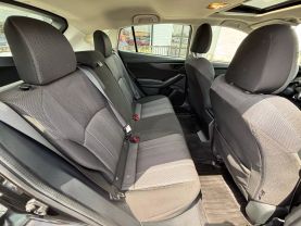 2022 SUBARU IMPREZA WAGON 4-CYL, 2.0 LITER PREMIUM WAGON 4D