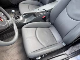 2008 PORSCHE 911 CONVERTIBLE 6-CYL, 3.8 LITER CABRIOLET C4S