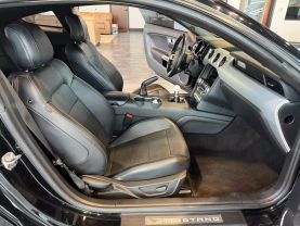2016 FORD MUSTANG COUPE V8, 5.0 LITER GT PREMIUM COUPE 2D