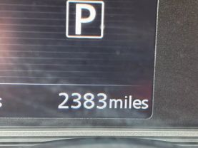 2025 NISSAN VERSA SEDAN 4-CYL, 1.6 LITER SV SEDAN 4D at T&T Repairables - used car dealership in Spencer, Indiana.