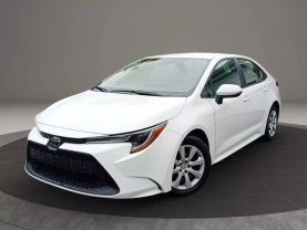 2021 Toyota Corolla - Image 1