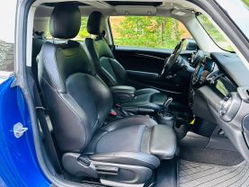 2020 MINI HARDTOP 2 DOOR HATCHBACK 4-CYL, TURBO, 2.0 LITER COOPER S HATCHBACK 2D