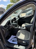2022 FORD ESCAPE SUV 3-CYL, ECOBOOST, TURBO, 1.5 LITER SE SPORT UTILITY 4D