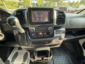 2022 RAM PROMASTER CARGO VAN CARGO V6, VVT, 3.6 LITER 2500 HIGH ROOF VAN 3D