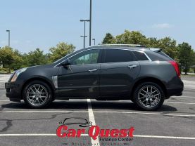 2016 Cadillac Srx - Image 4