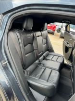 2020 CADILLAC XT4 SUV 4-CYL, TURBO, 2.0 LITER PREMIUM LUXURY SPORT UTILITY 4D at Motors On Wheels - used car dealership in Houston, Texas.