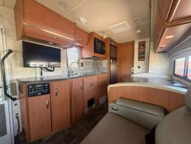 2012 MERCEDES-BENZ SPRINTER 3500 CAB & CHASSIS CAB CHASSIS V6, TURBO DIESEL, 3.0L 144" WB CAB & CHASSIS 2D