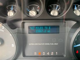 2012 FORD F-750 SUPER DUTY REGULAR CAB 18FT NON CDL BOX TRUCK BOX TRUCKS 6.7L  DIESEL I6 F750 REGULAR CAB - Eddies Auto Sales