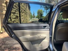 2013 SUBARU OUTBACK WAGON 4-CYL, PZEV, 2.5 LITER 2.5I PREMIUM WAGON 4D