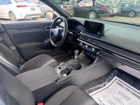2024 HONDA CIVIC