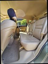 2007 HONDA CR-V EX-L SPORT UTILITY 4D