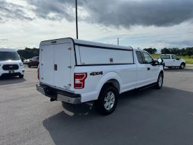 2020 FORD F150 SUPER CAB