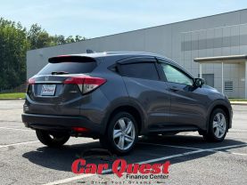 2019 Honda Hr-v - Image 7