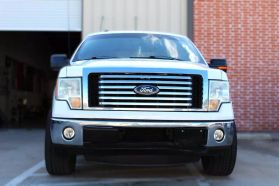 2012 FORD F150 SUPERCREW CAB PICKUP V6, ECOBOOST, 3.5L XLT PICKUP 4D 5 1/2 FT