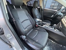 2016 MAZDA MAZDA3 HATCHBACK 4-CYL, SKYACTIV-G, 2.0L I SPORT HATCHBACK 4D