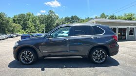 2015 Bmw X5 - Image 7