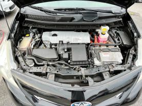 2012 TOYOTA PRIUS V