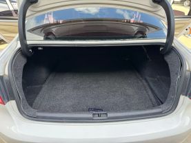 2013 VOLKSWAGEN PASSAT SEDAN 5-CYL, 2.5 LITER 2.5L SE SEDAN 4D at Motors On Wheels - used car dealership in Houston, Texas.