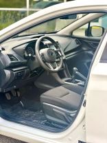 2020 SUBARU IMPREZA WAGON 4-CYL, 2.0 LITER WAGON 4D