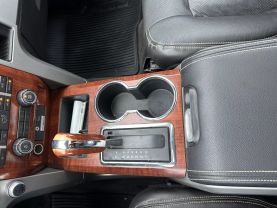 2009 FORD F150 SUPERCREW CAB