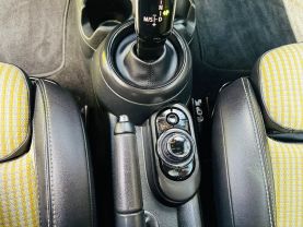 2023 MINI HARDTOP 2 DOOR HATCHBACK 4-CYL, TURBO, 2.0 LITER COOPER S HATCHBACK 2D