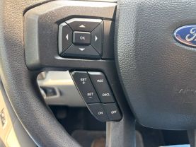 2022 FORD F250 SUPER DUTY CREW CAB PICKUP V8, 7.3 LITER XL PICKUP 4D 6 3/4 FT at T&T Repairables - used car dealership in Spencer, Indiana.