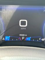 2018 CHRYSLER 300 SEDAN V8, HEMI, 5.7 LITER 300S SEDAN 4D