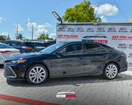 2021 TOYOTA CAMRY For Sale in Orlando
