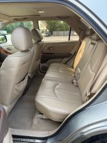 2003 LEXUS RX