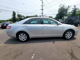 2011 TOYOTA CAMRY SEDAN 4-CYL, 2.5 LITER LE SEDAN 4D