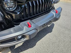 2020 JEEP WRANGLER UNLIMITED RUBICON SPORT UTILITY 4D