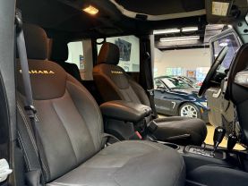 2014 JEEP WRANGLER