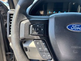 2018 FORD F150 REGULAR CAB PICKUP V6, FLEX FUEL, 3.3 LITER XL PICKUP 2D 8 FT