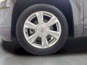 2017 GMC TERRAIN SUV 4-CYL, 2.4 LITER SLE-2 SPORT UTILITY 4D