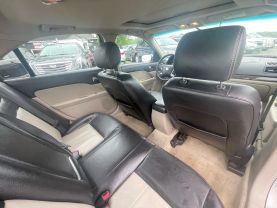 2008 MERCURY MILAN