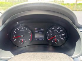 2019 KIA RIO SEDAN 4-CYL, 1.6 LITER S SEDAN 4D