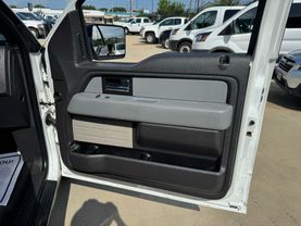 2013 FORD F150 SUPER CAB PICKUP V6, FLEX FUEL, 3.7 LITER STX PICKUP 4D 6 1/2 FT at Motors On Wheels - used car dealership in Houston, Texas.