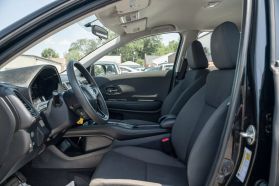 2020 HONDA HR-V SUV 4-CYL, I-VTEC, 1.8 LITER LX SPORT UTILITY 4D