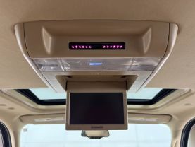 2014 GMC YUKON SUV V8, FLEX FUEL, 6.2 LITER DENALI SPORT UTILITY 4D