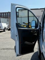 2020 FORD TRANSIT 150 CARGO VAN CARGO V6, PFDI, 3.5 LITER LOW ROOF W/RWB VAN 3D